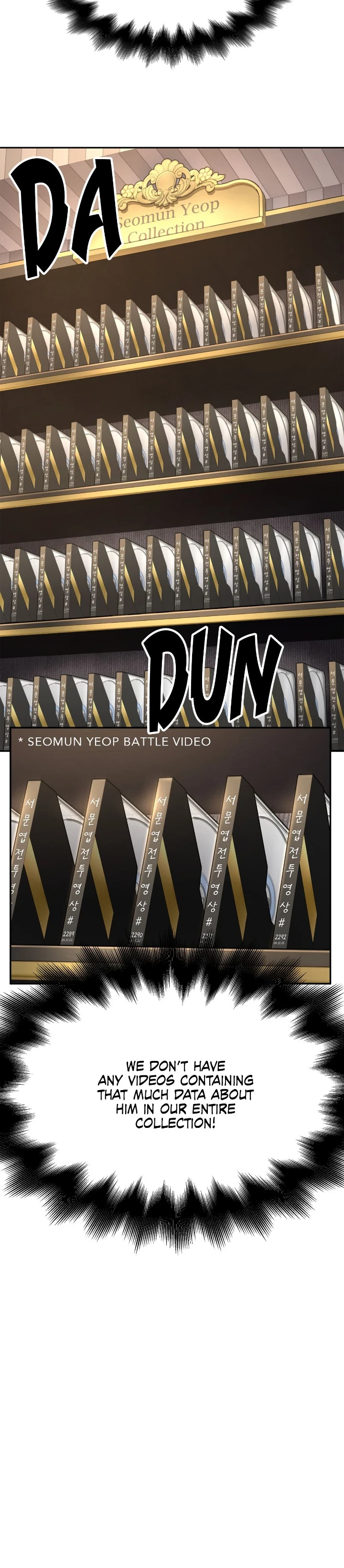 Superhuman Battlefield Chapter 32 page 63