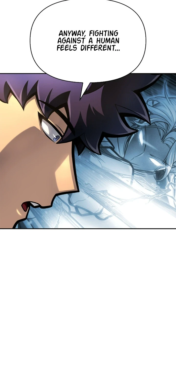 Superhuman Battlefield Chapter 33 page 2