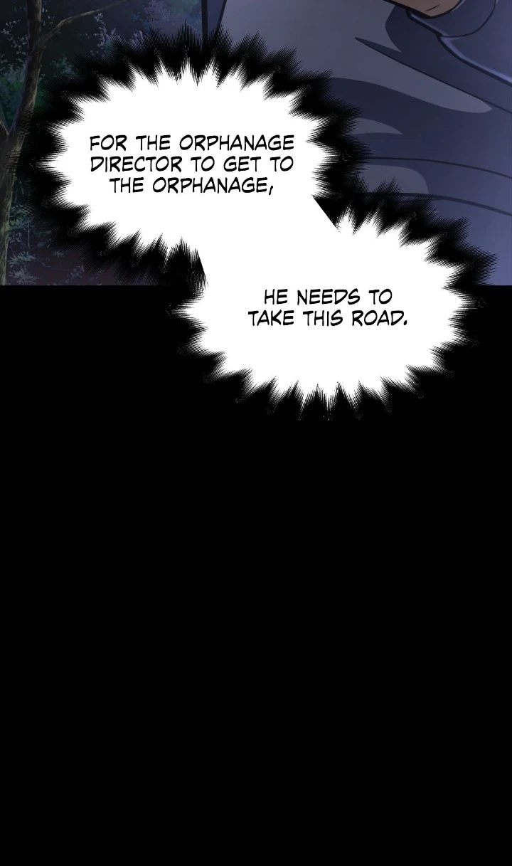 Superhuman Battlefield Chapter 33 page 14