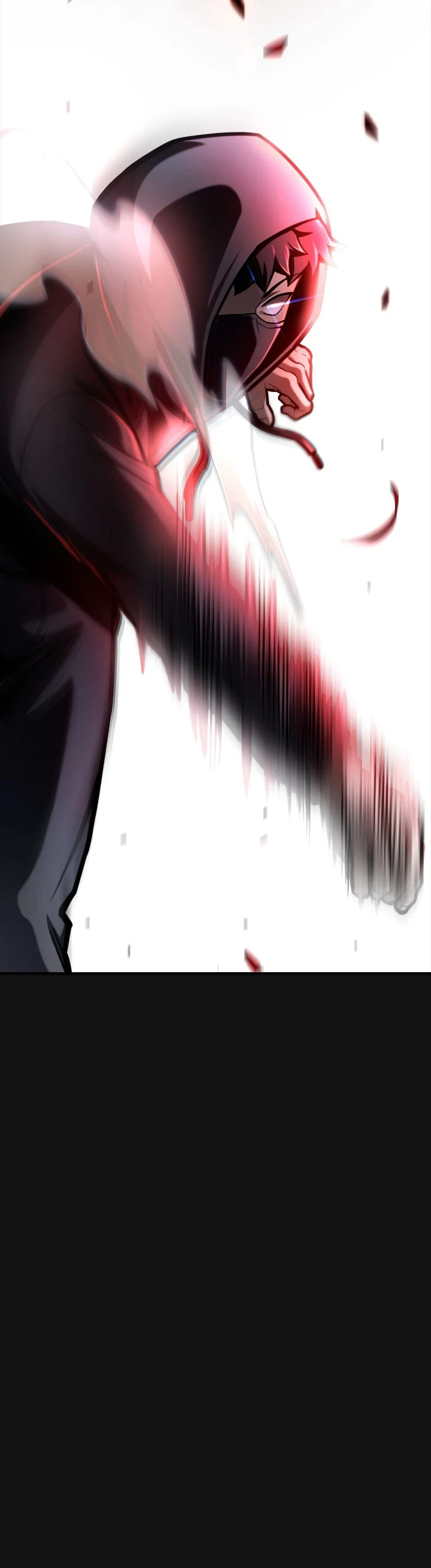 Superhuman Battlefield Chapter 33 page 19
