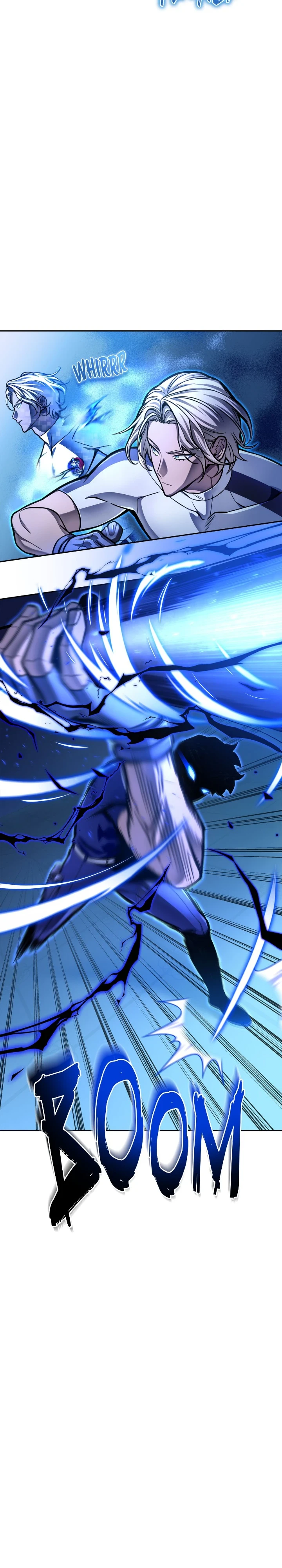 Superhuman Battlefield Chapter 33 page 47
