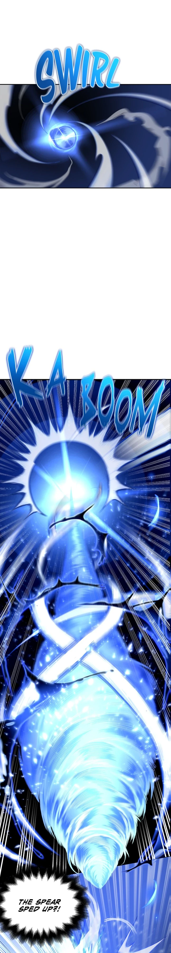 Superhuman Battlefield Chapter 33 page 52