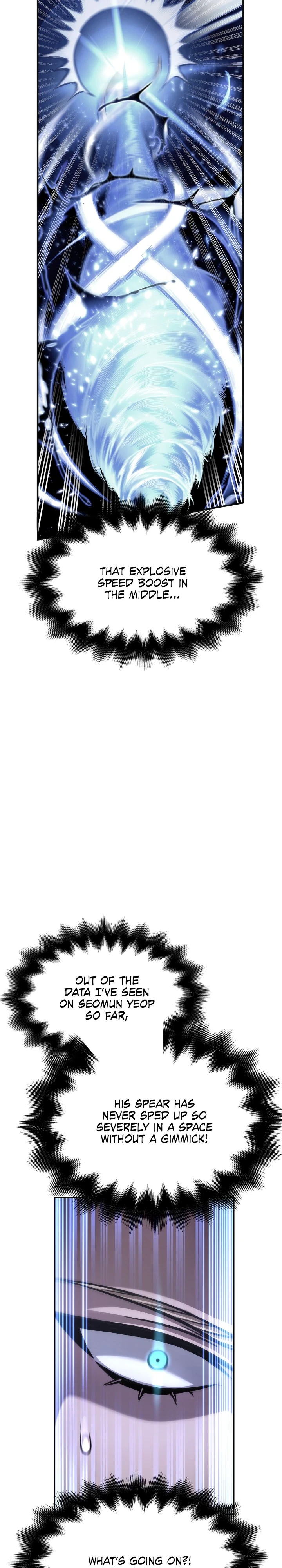 Superhuman Battlefield Chapter 33 page 56