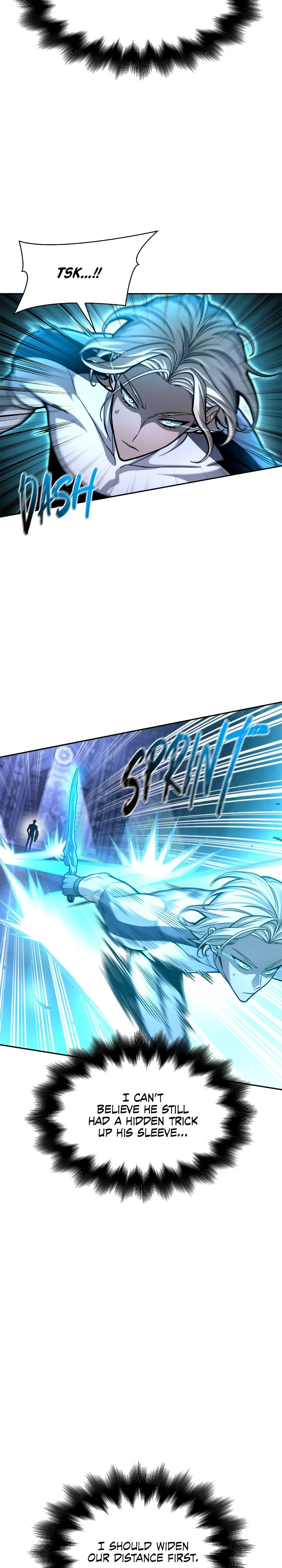 Superhuman Battlefield Chapter 33 page 57
