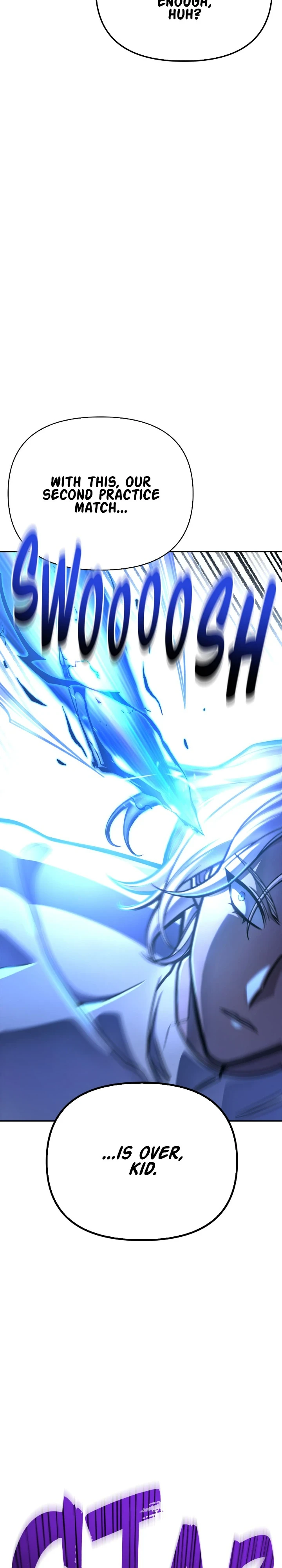 Superhuman Battlefield Chapter 33 page 60