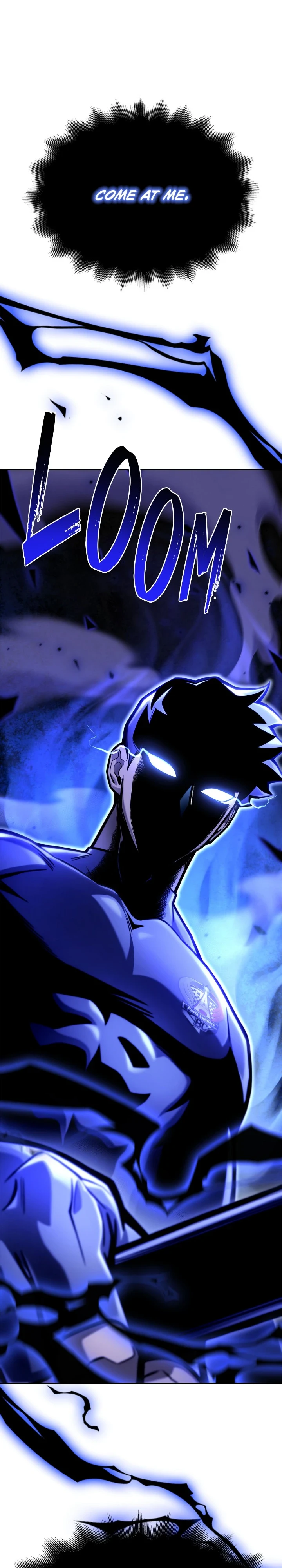 Superhuman Battlefield Chapter 34 page 8