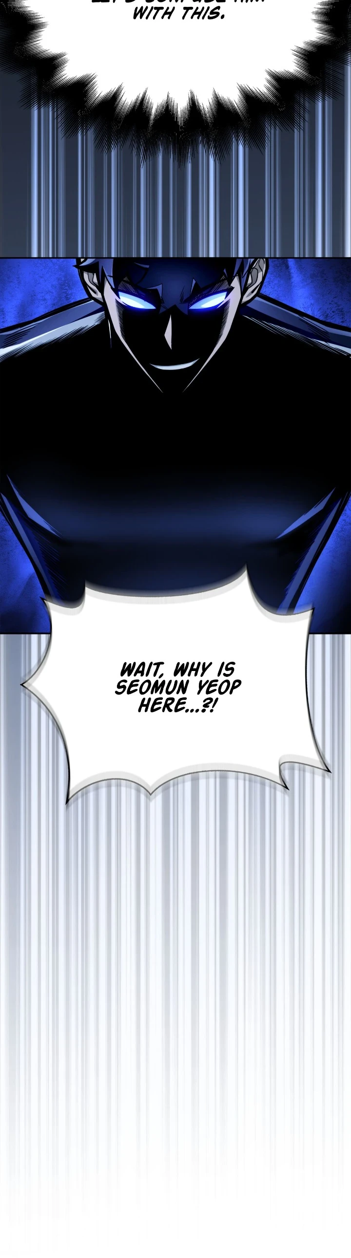 Superhuman Battlefield Chapter 34 page 25