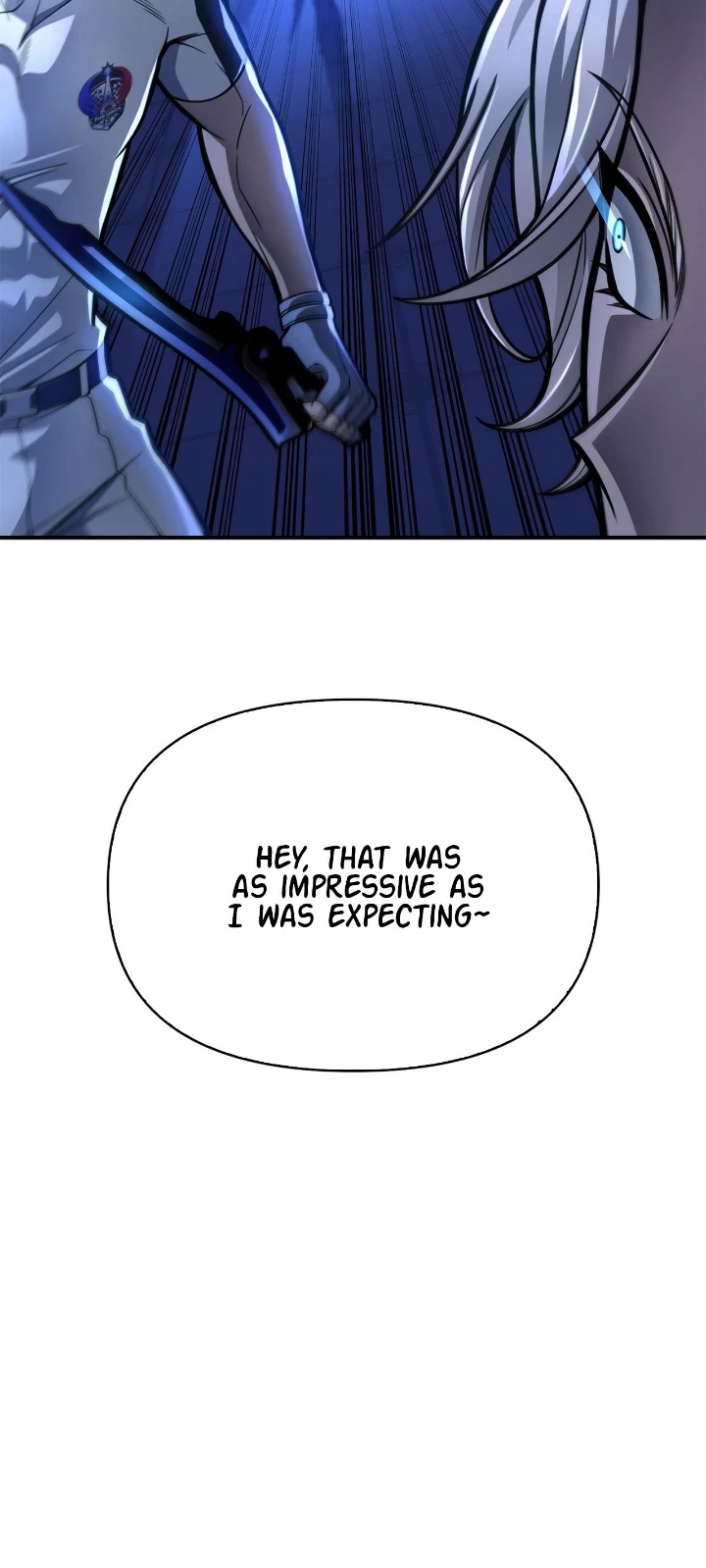 Superhuman Battlefield Chapter 34 page 39