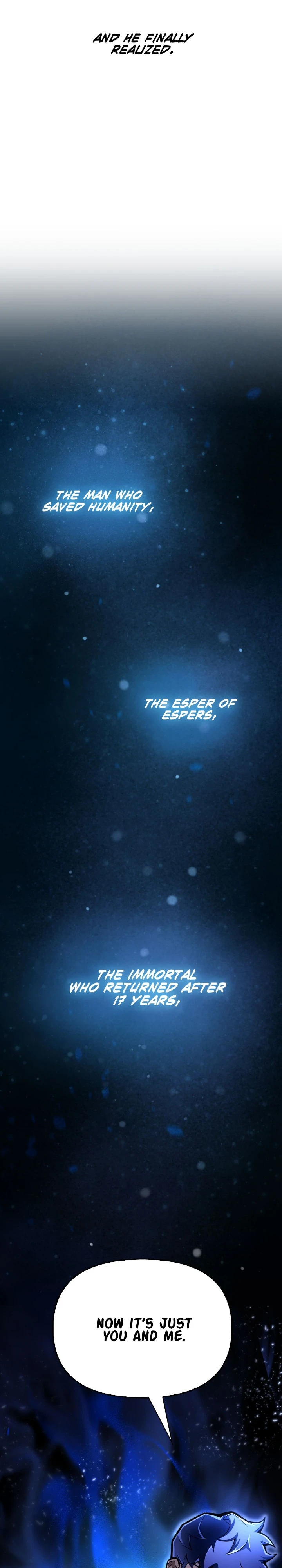 Superhuman Battlefield Chapter 34 page 62