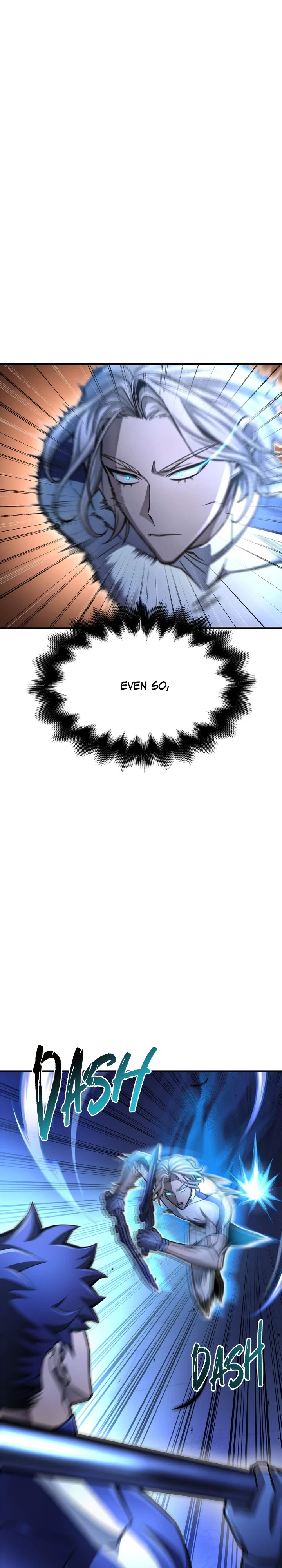 Superhuman Battlefield Chapter 35 page 2