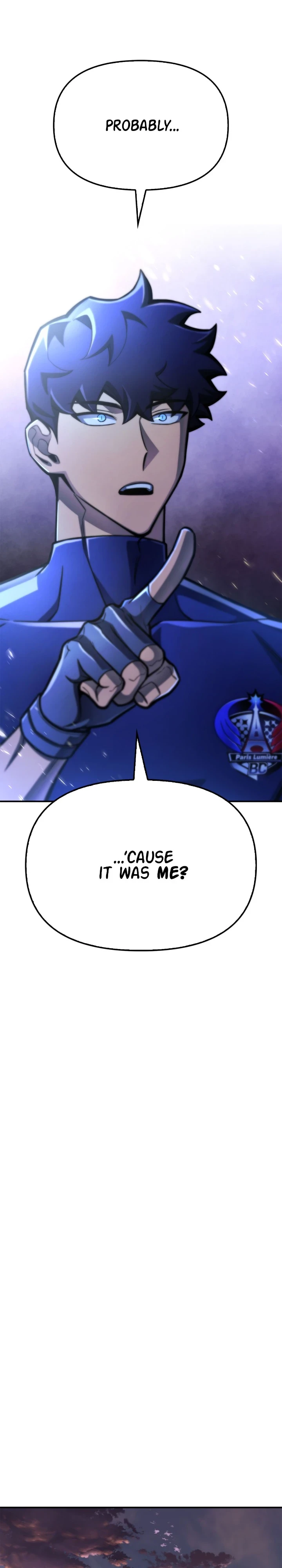 Superhuman Battlefield Chapter 35 page 12