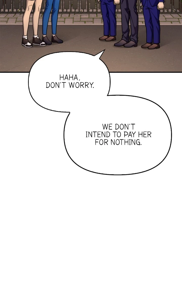 Superhuman Battlefield Chapter 35 page 14