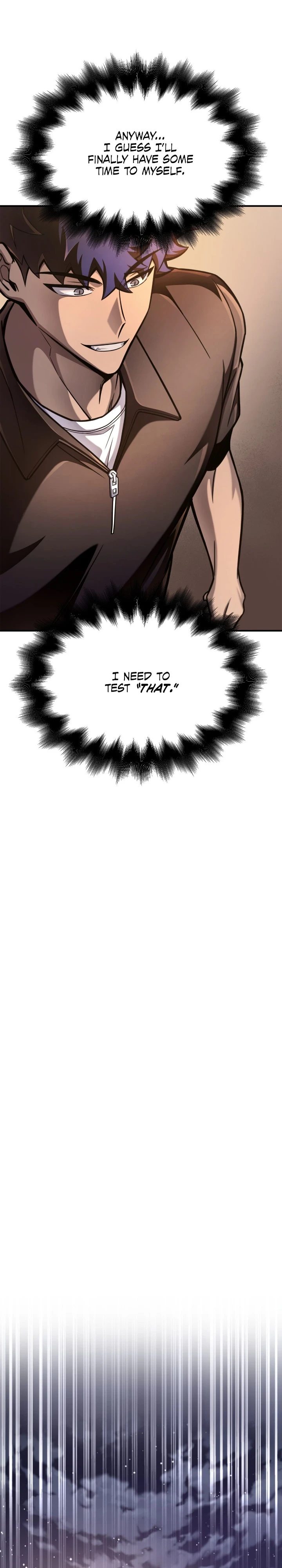 Superhuman Battlefield Chapter 35 page 20