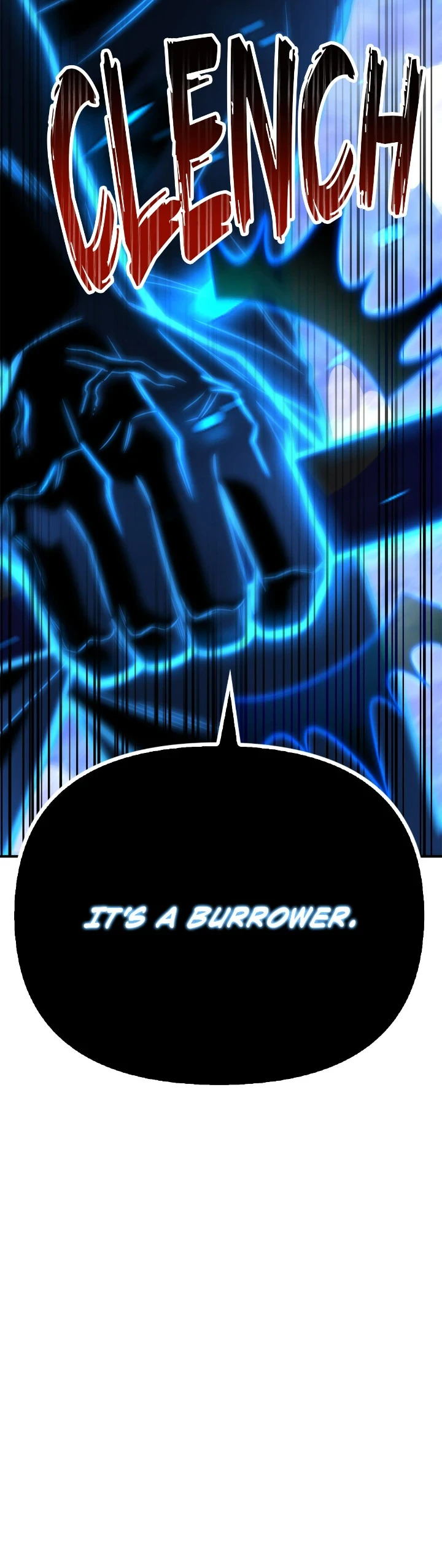 Superhuman Battlefield Chapter 35 page 43