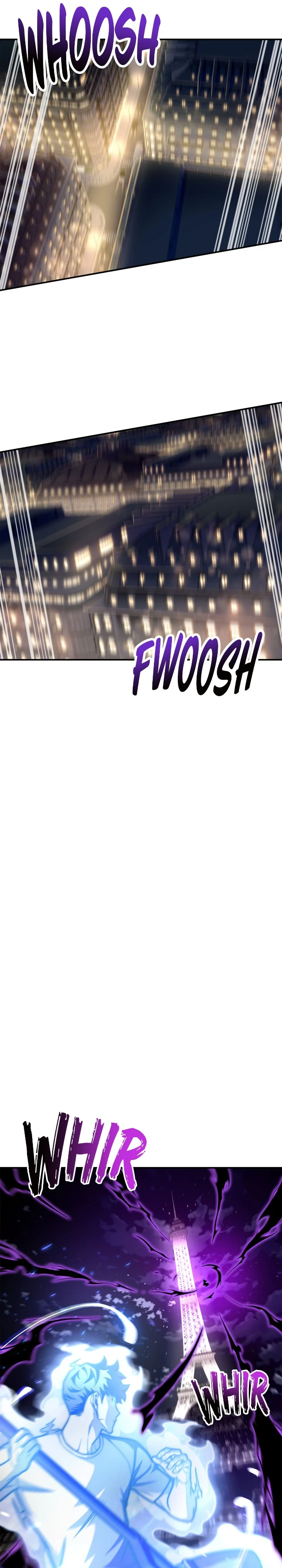Superhuman Battlefield Chapter 35 page 45