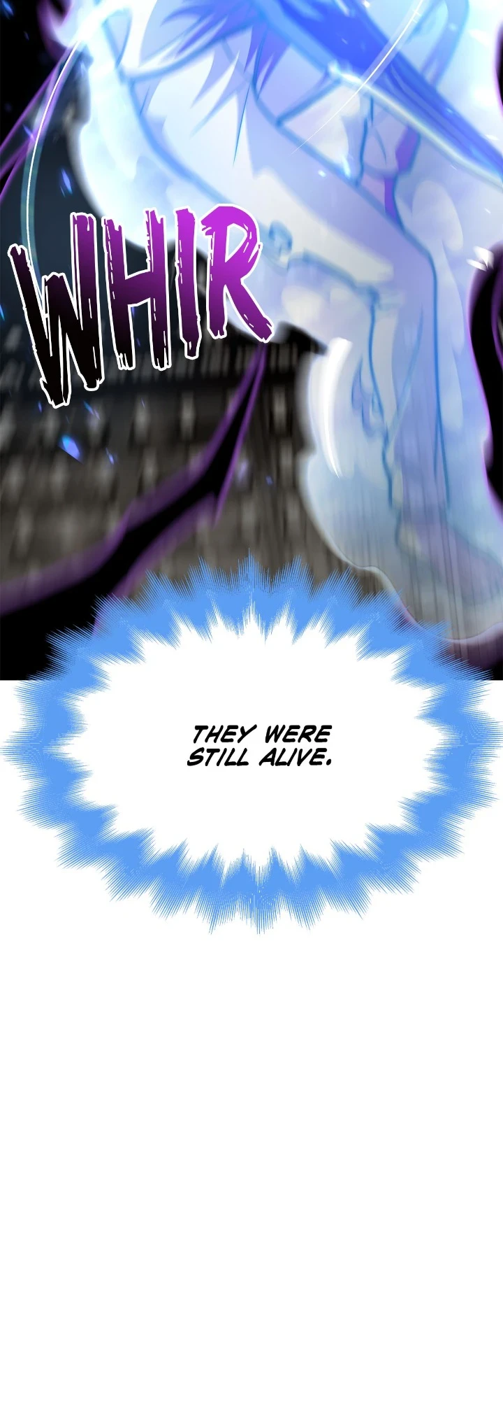 Superhuman Battlefield Chapter 35 page 46