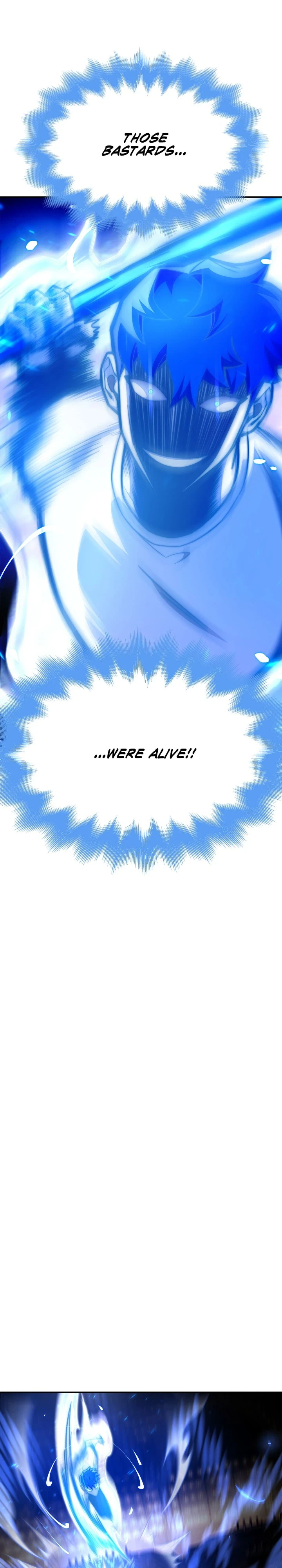 Superhuman Battlefield Chapter 35 page 47