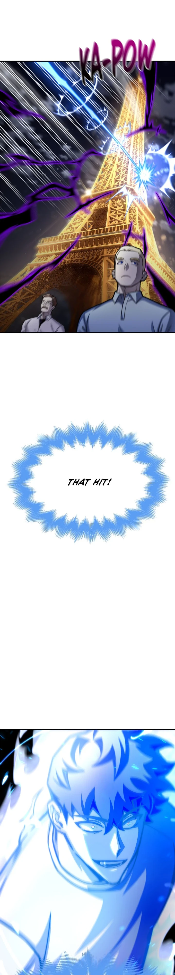Superhuman Battlefield Chapter 35 page 49