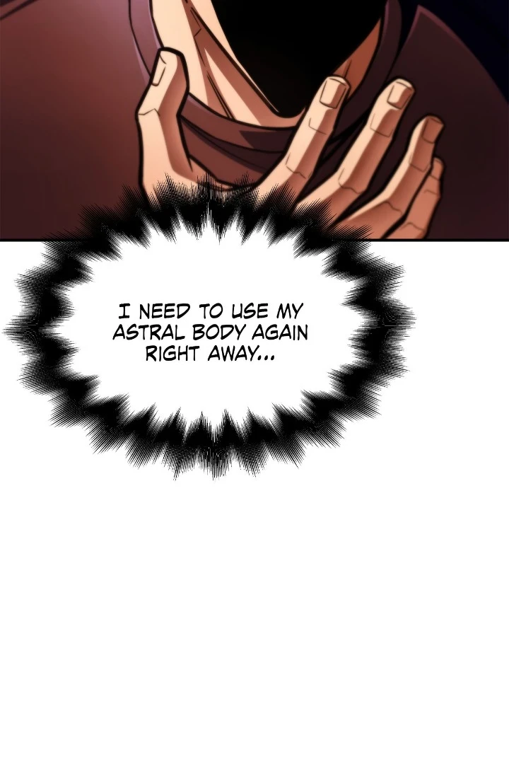 Superhuman Battlefield Chapter 35 page 60