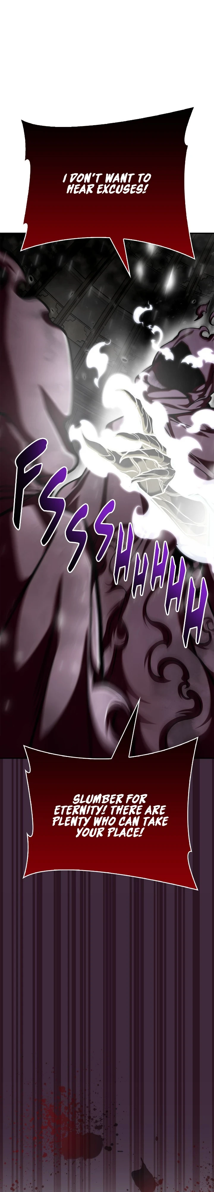 Superhuman Battlefield Chapter 35 page 64