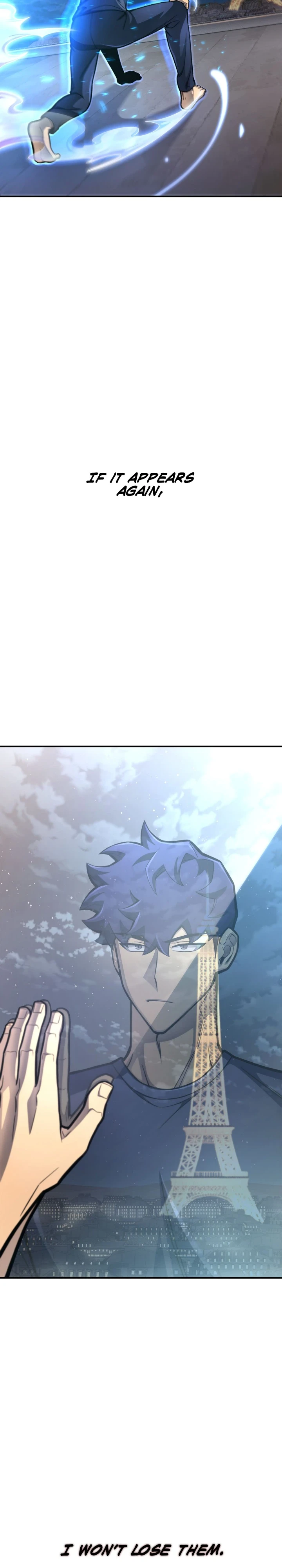 Superhuman Battlefield Chapter 36 page 5