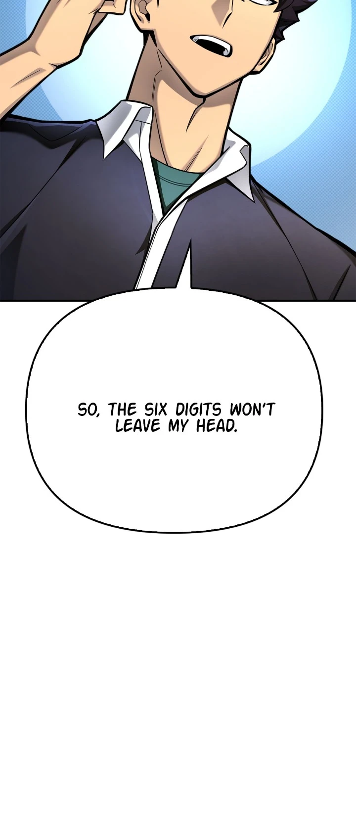 Superhuman Battlefield Chapter 36 page 37