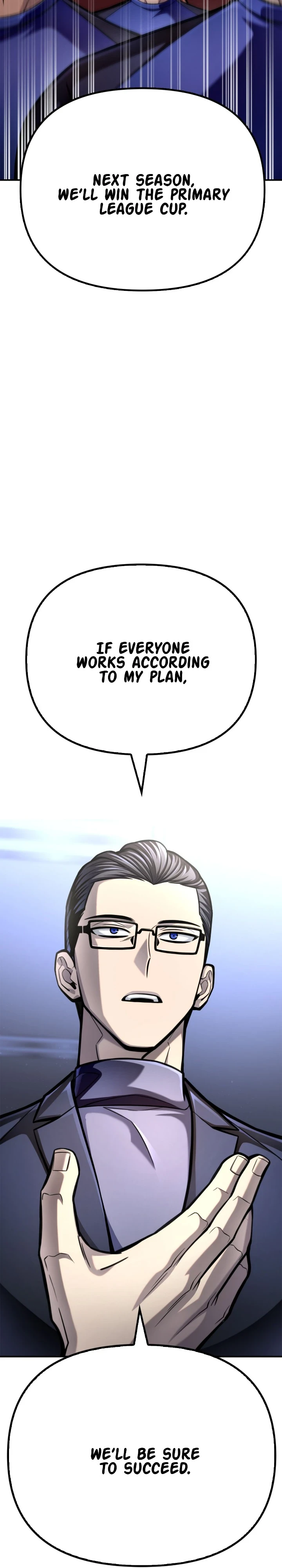 Superhuman Battlefield Chapter 36 page 44