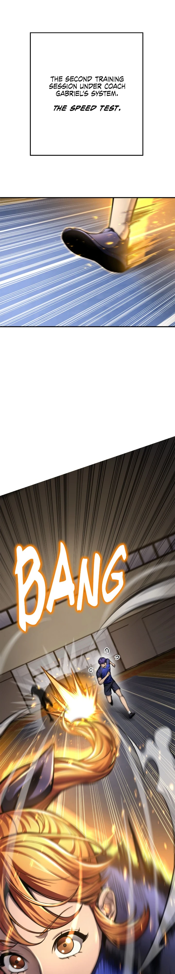 Superhuman Battlefield Chapter 37 page 4