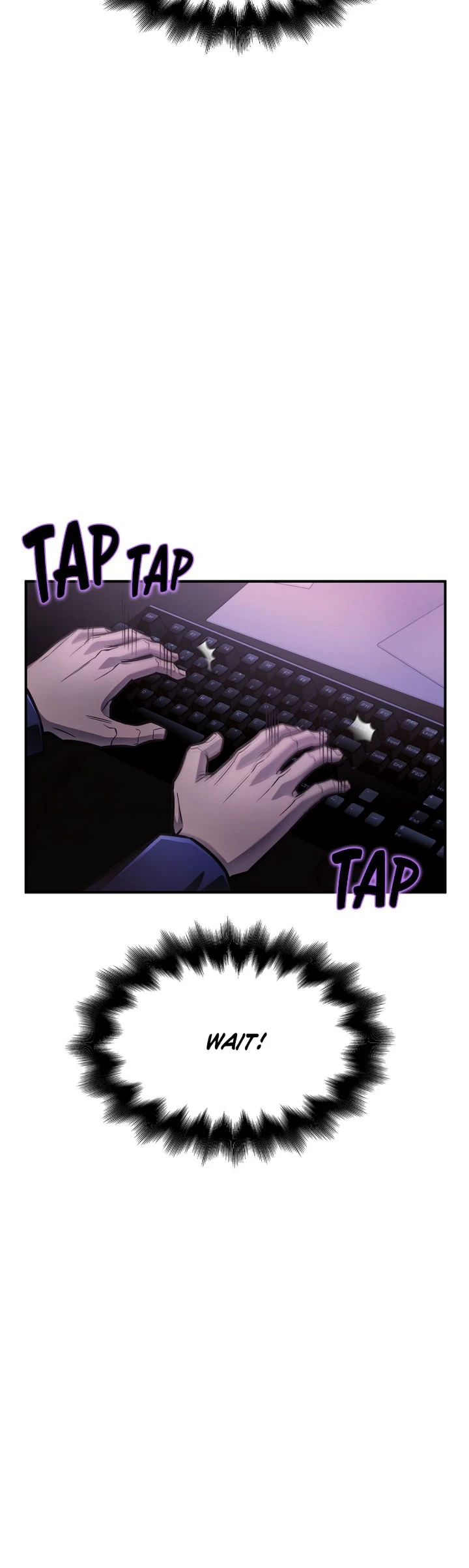 Superhuman Battlefield Chapter 37 page 17