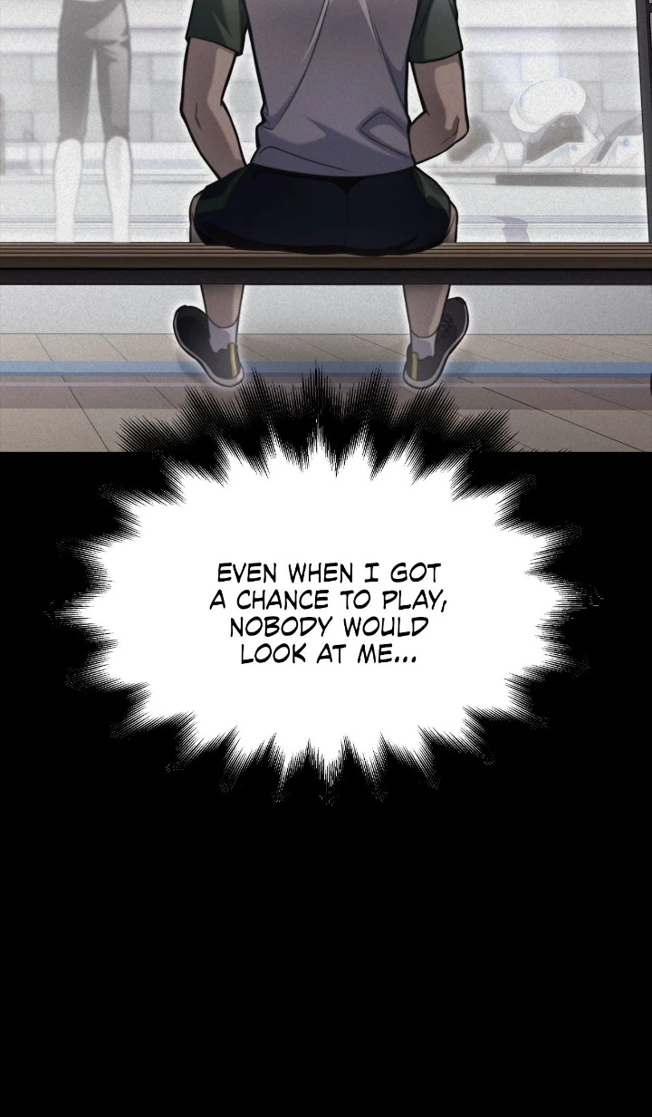 Superhuman Battlefield Chapter 37 page 51
