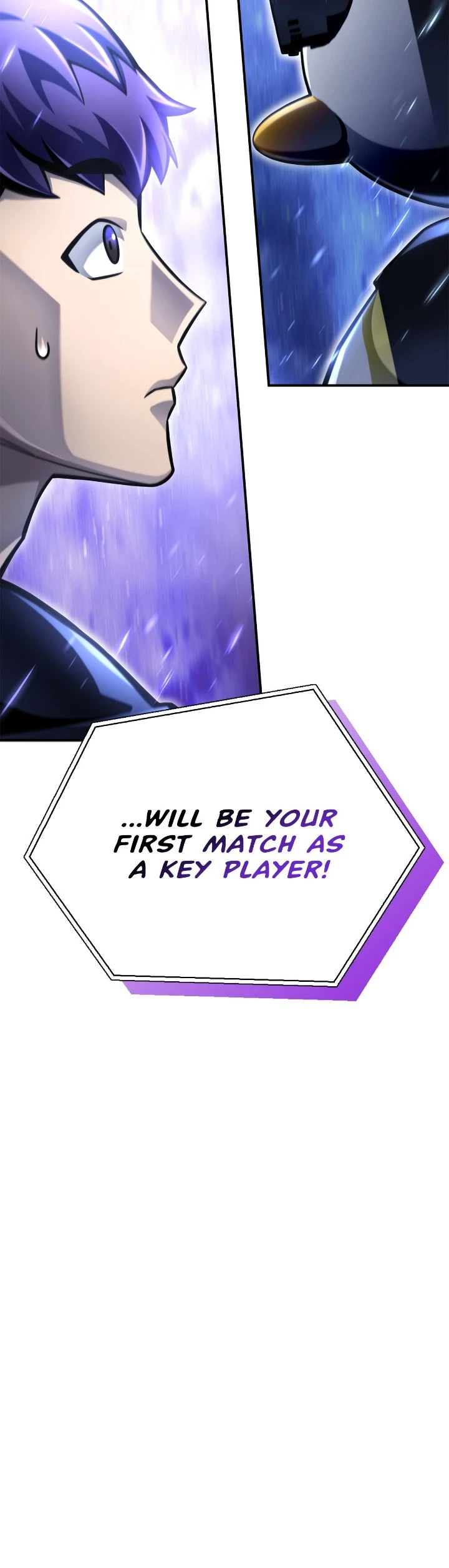 Superhuman Battlefield Chapter 37 page 64