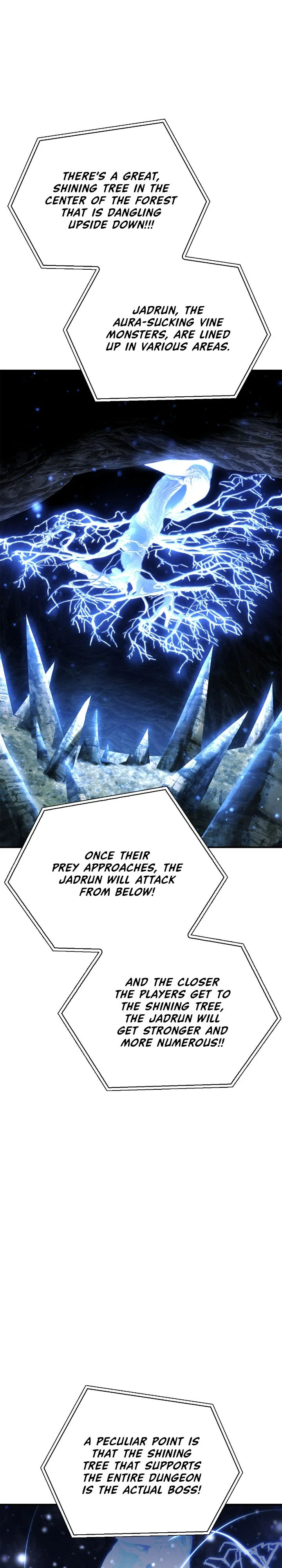 Superhuman Battlefield Chapter 38 page 26