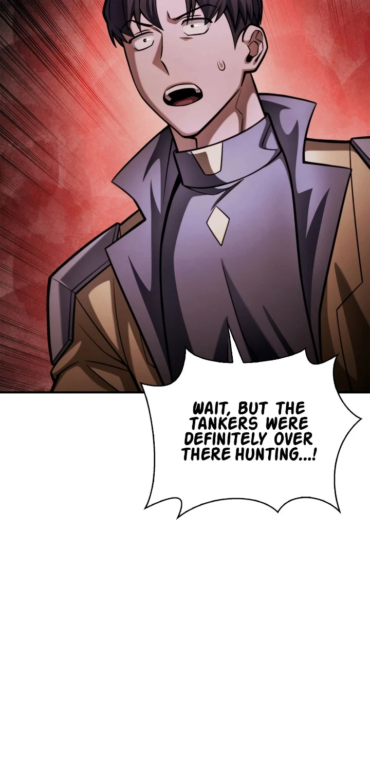 Superhuman Battlefield Chapter 38 page 44