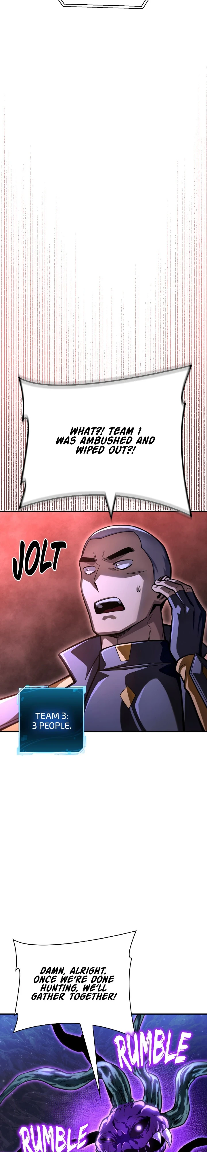 Superhuman Battlefield Chapter 38 page 55