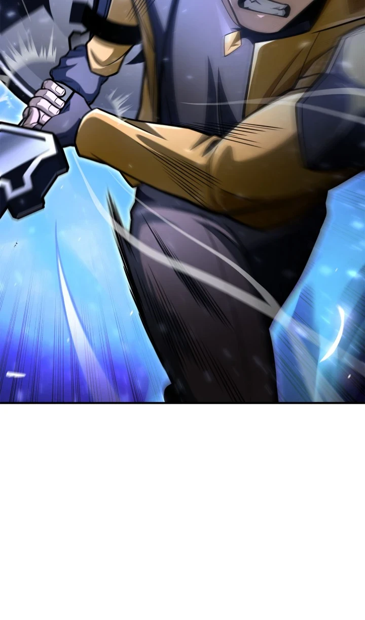 Superhuman Battlefield Chapter 38 page 59