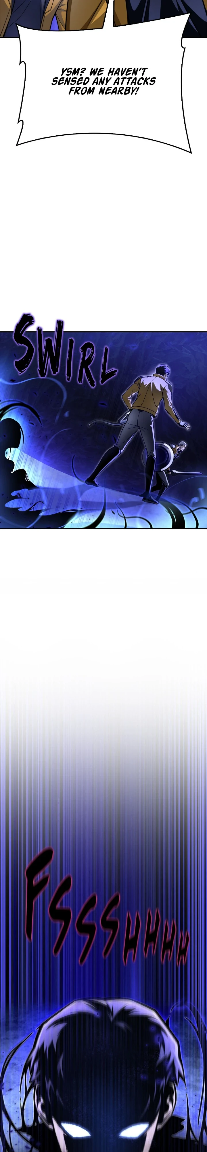 Superhuman Battlefield Chapter 38 page 68