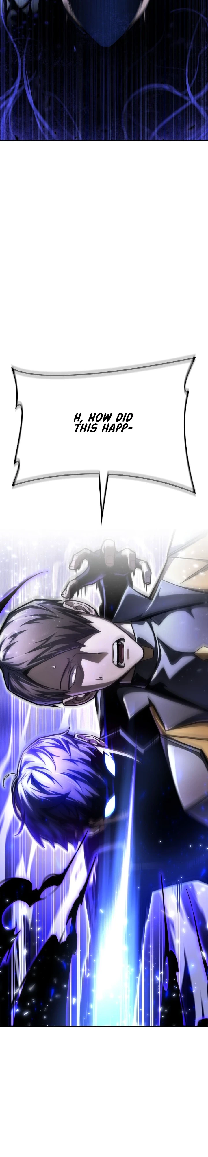 Superhuman Battlefield Chapter 38 page 69