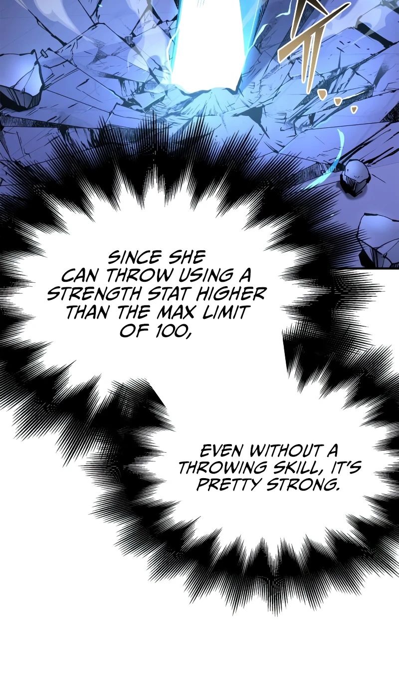 Superhuman Battlefield Chapter 54 page 7