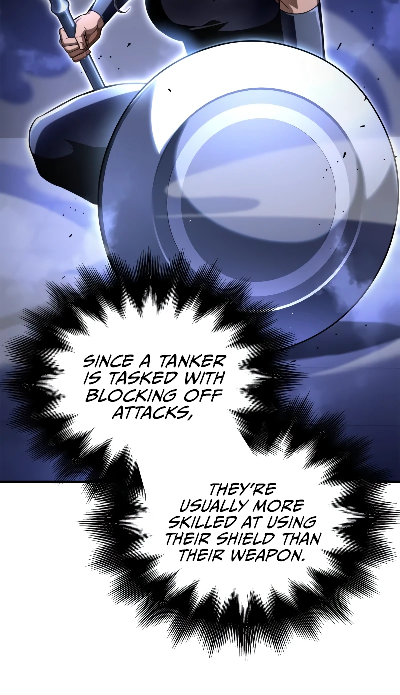 Superhuman Battlefield Chapter 54 page 10