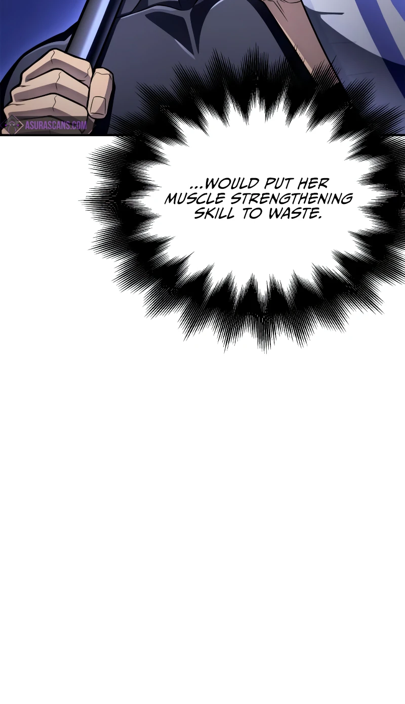Superhuman Battlefield Chapter 54 page 12