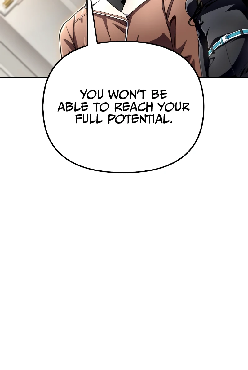 Superhuman Battlefield Chapter 54 page 18