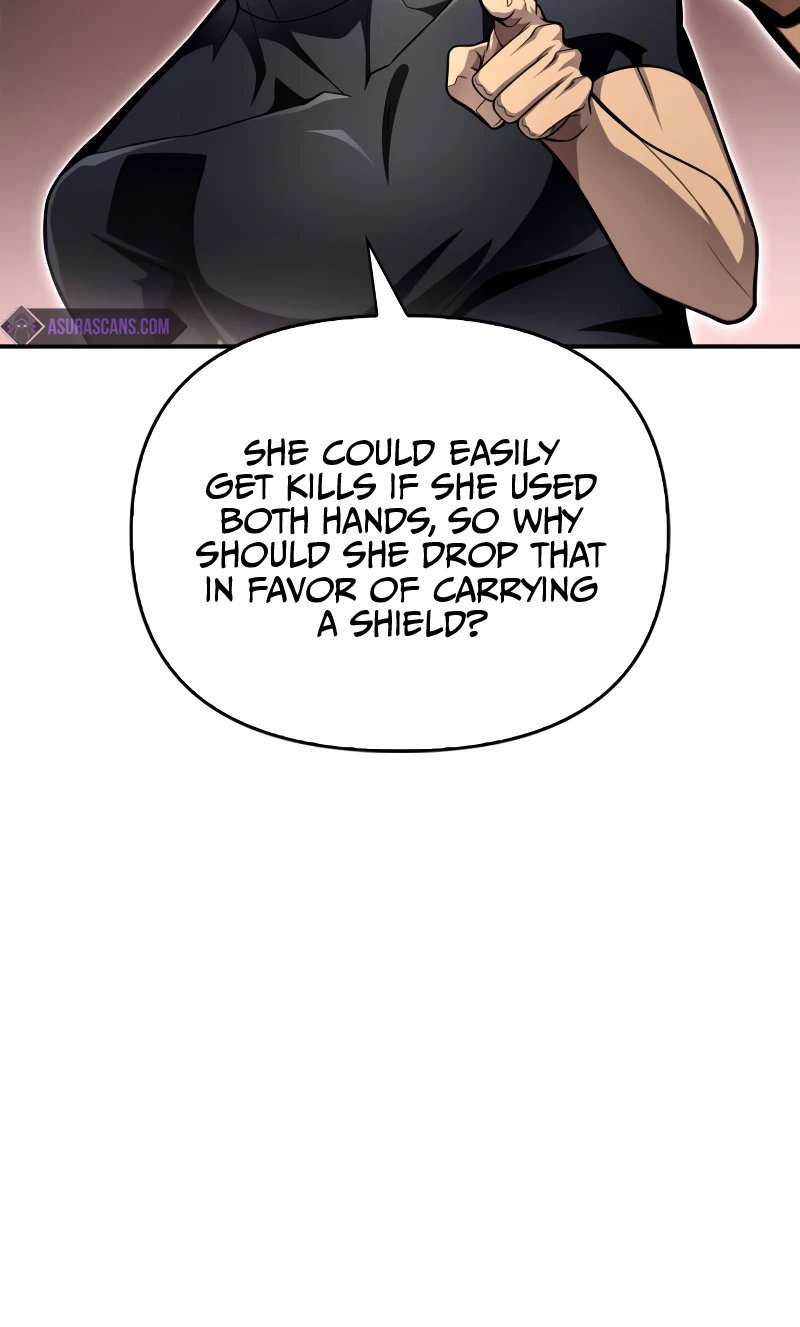 Superhuman Battlefield Chapter 54 page 20