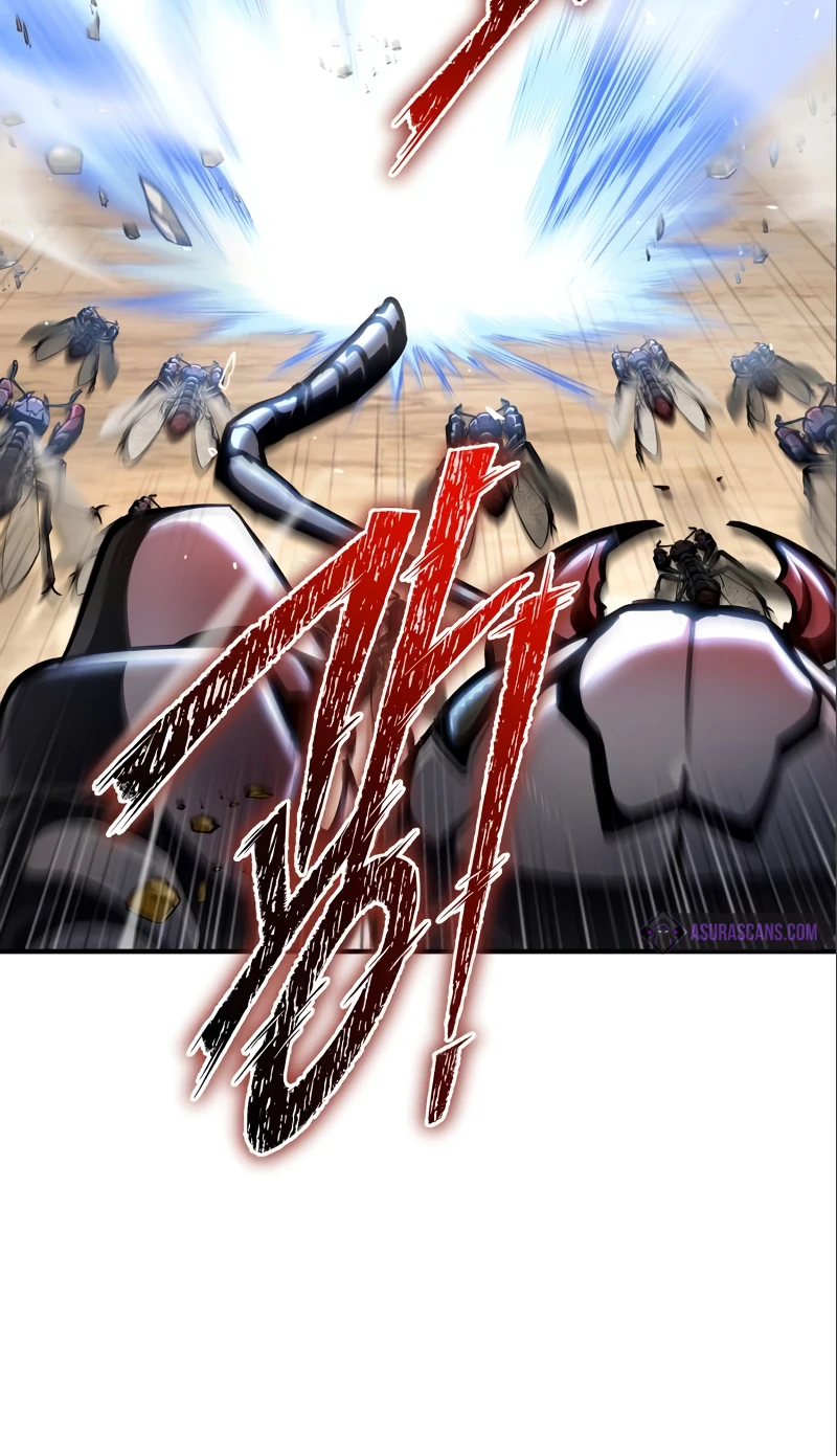 Superhuman Battlefield Chapter 58 page 3