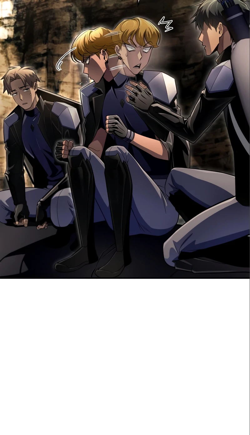 Superhuman Battlefield Chapter 58 page 14