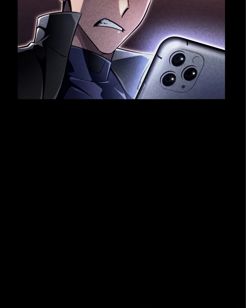 Superhuman Battlefield Chapter 58 page 19