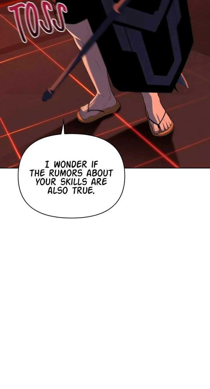 Superhuman Battlefield Chapter 6 page 9