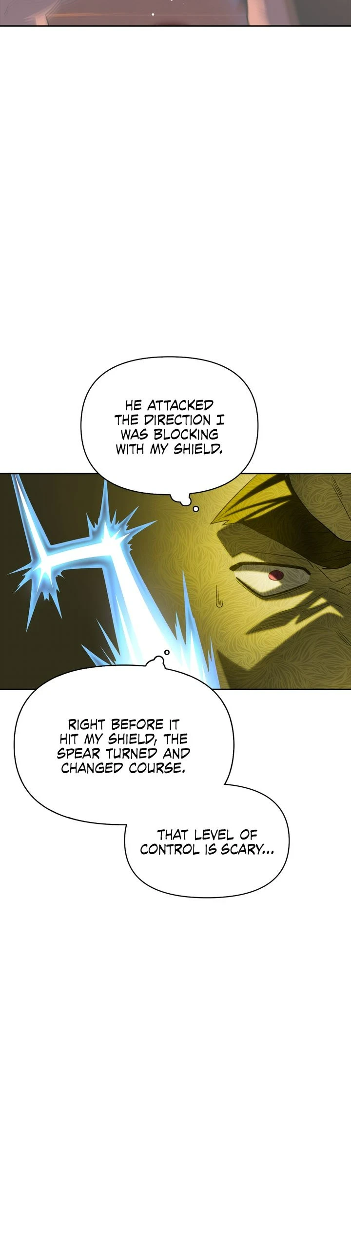 Superhuman Battlefield Chapter 6 page 24
