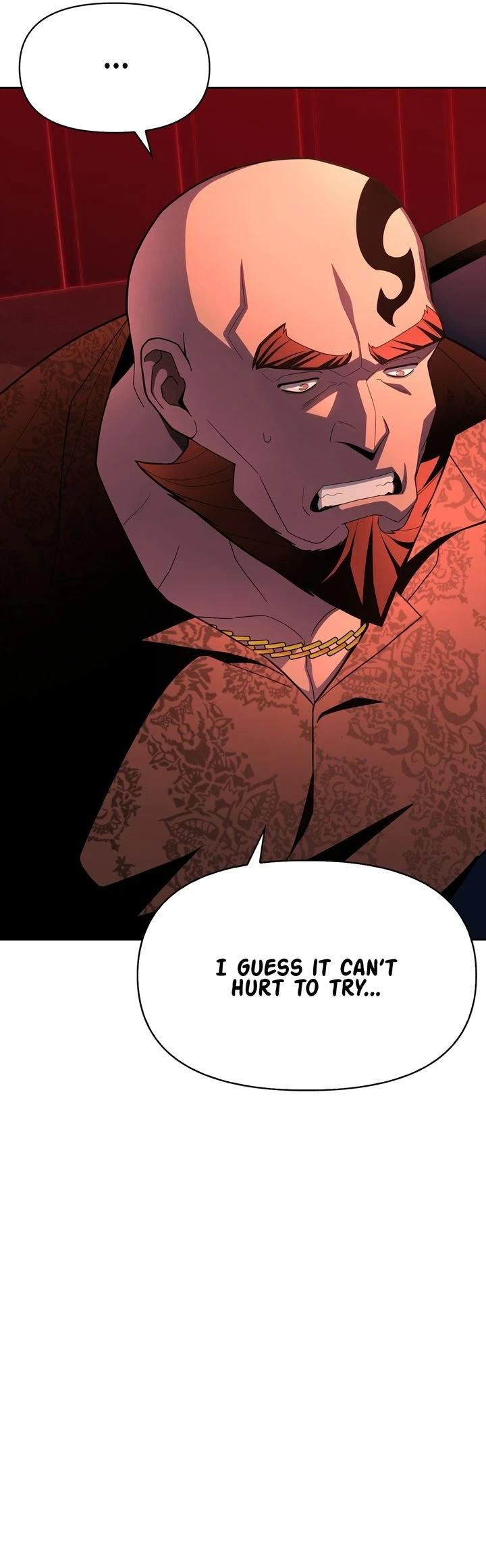 Superhuman Battlefield Chapter 6 page 30