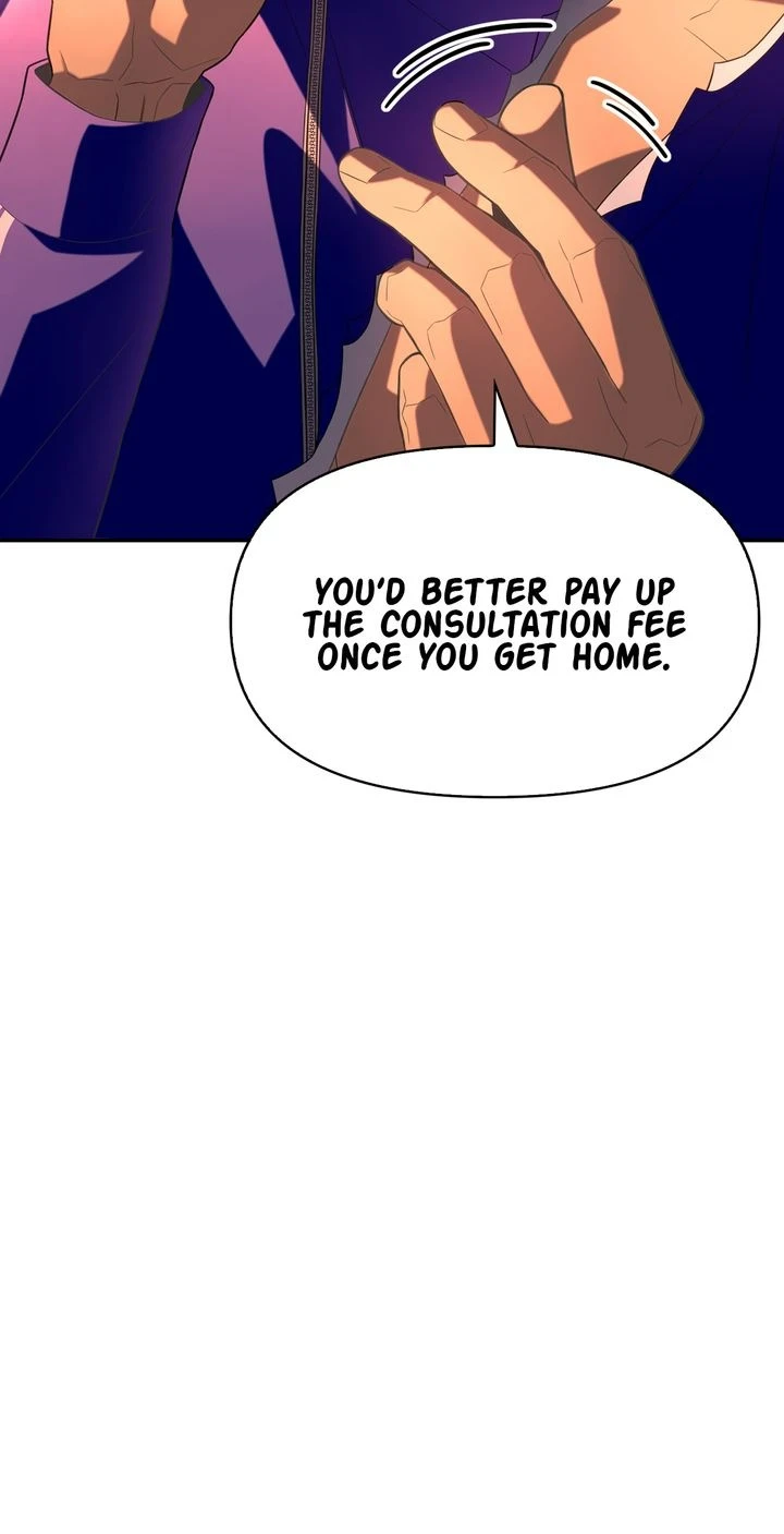 Superhuman Battlefield Chapter 6 page 33