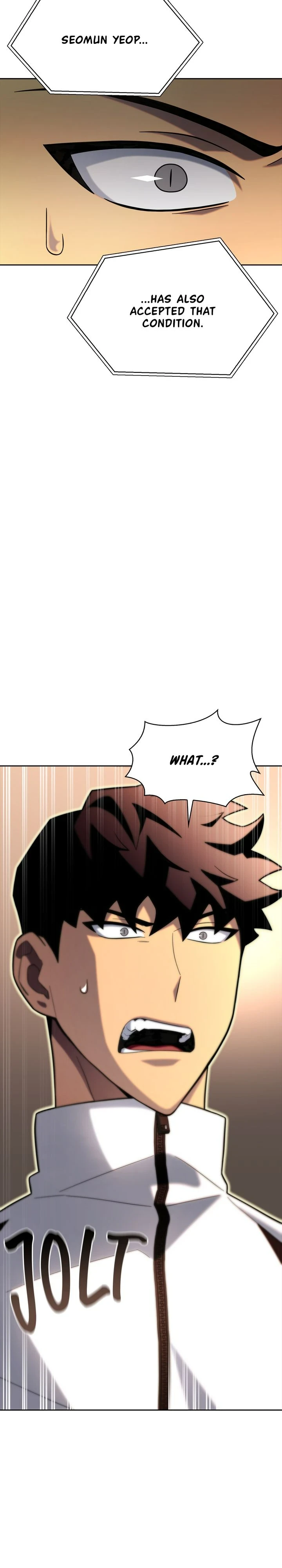 Superhuman Battlefield Chapter 6 page 44